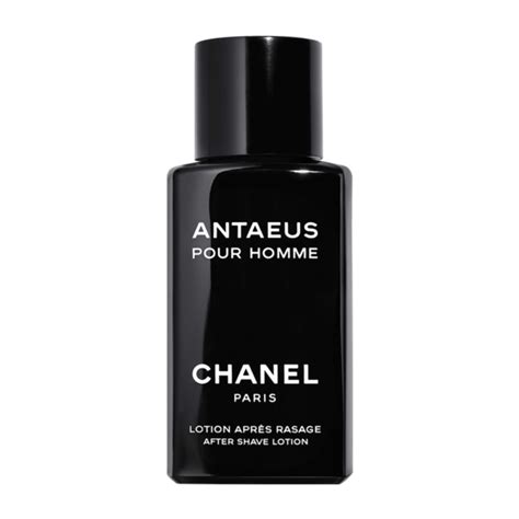 chanel antaeus after shave lotion 100ml|chanel toning lotion.